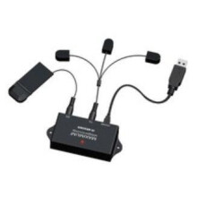 Maximális IRB-100 IR Bender, 1262