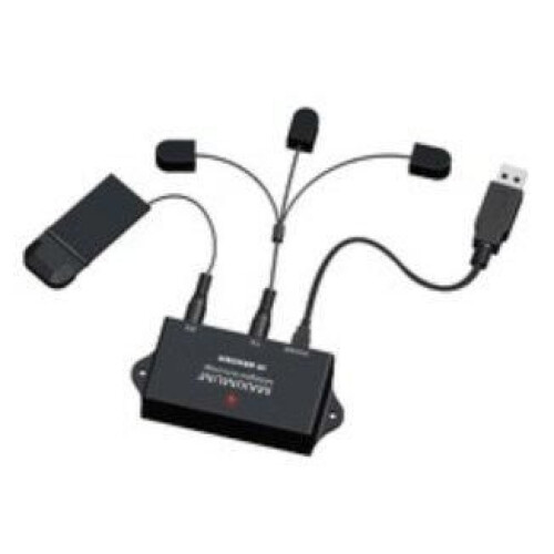 Maximális IRB-100 IR Bender, 1262