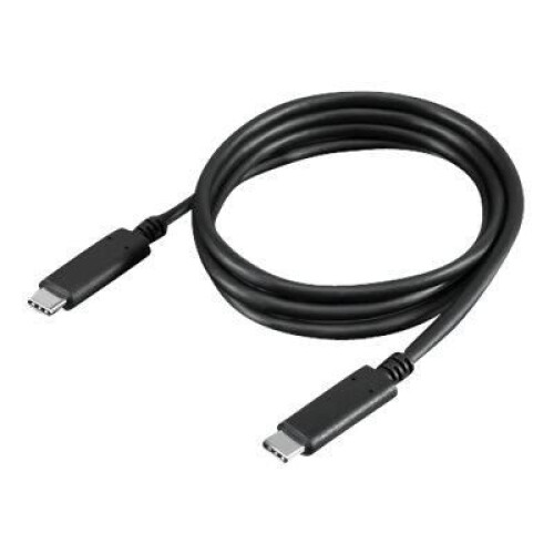 Lenovo Lenovo USB-C-kabel, FRU03X7610