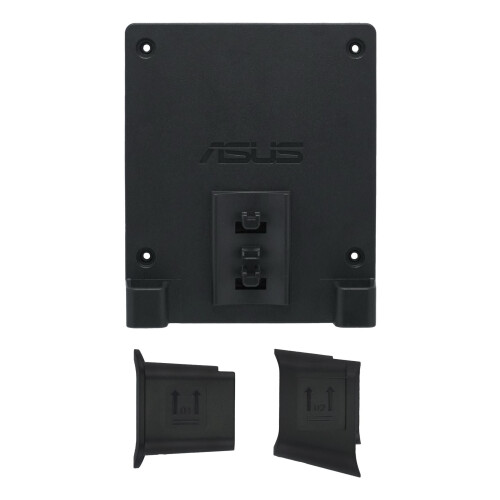 ASUS Kit di montaggio VESA - ASUS - MKT03 - 100 x 100 mm - per mini-PC - Nero 1