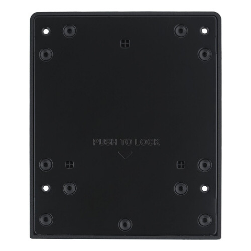 ASUS Kit di montaggio VESA - ASUS - MKT03 - 100 x 100 mm - per mini-PC - Nero 2
