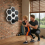 Cible de boxe électronique Bluetooth Machine de boxe musicale LED — équipement boxe, entraînement cardio maison 3