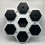 Cible de boxe électronique Bluetooth Machine de boxe musicale LED — équipement boxe, entraînement cardio maison 12