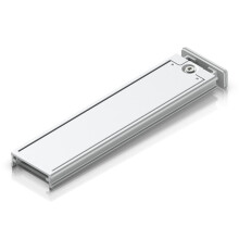 Plateau SSD Ubiquiti UACC-SSD-TRAY pour Cloud Gateway Max et Fiber en aluminium