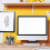 Bamboe bureau-set (3-delig) – documenthouder, whiteboardplanner en pennenhouder 8