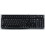 Logitech Logitech K120 Keyboard - Cable Connectivity - USB Interface - Italian 1
