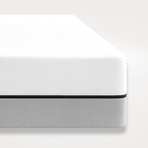 (Small Single) Resti Luxe Mattress - Advanced Memory Foam for Optimal Support and Comfort 1