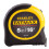 STANLEY (5m, Black/Yellow) Stanley Fatmax Tape Measure 1
