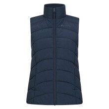 (10 UK, Navy) Mountain Warehouse Womens/Ladies Opal Padded Gilet