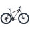 Tiger ACE V3 275 MTB Gloss black 1