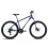 Tiger ACE V3 275 MTB gloss blue 1