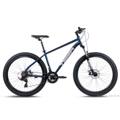 Tiger ACE V3 275 MTB gloss blue