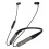 Verbatim Cuffie in-ear con microfono Verbatim TruSound Pro (Nero) 1