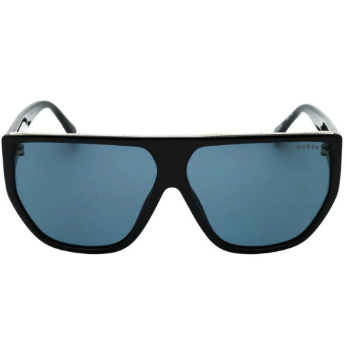 Guess Guess Mens Smoke Sunglasses
