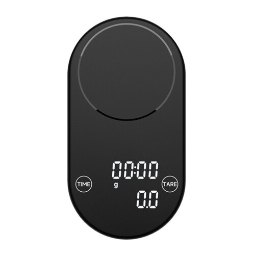 USB Charging Coffee Scale Household  Electronic Scale Kitchen Scale Accurate Fast Charging  Coffee Scale