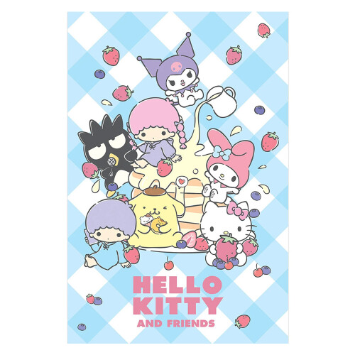 Hello Kitty Hello Kitty Sweet Poster