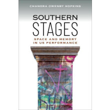 Southern Stages by Chandra Owenby Hopkins Paperback Book