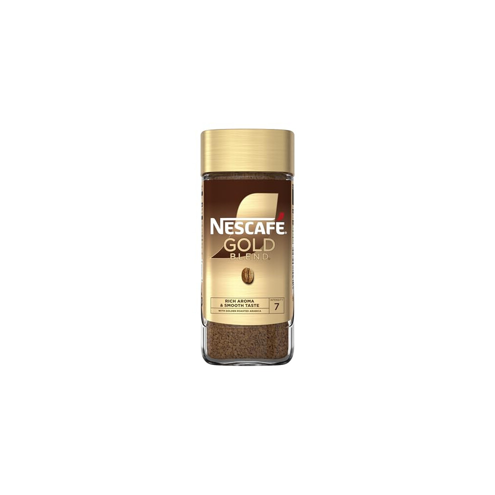 Nescafe Nescafé Gold Blend 100G