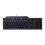 Dell Teclado multimídia Dell KB522 com fio preto 1