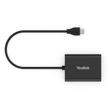 Yealink SIP zub. EHS61 Modul Elektronisch Headset Rufannahme