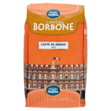 Kaffebønner Caffe Borbone 1 kg - Noble Blend