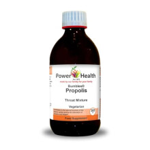 Power Health Bumbles Propolis Throat Mix 300ml