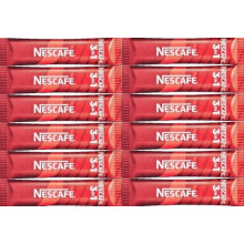 Nescafe 3in1 Original EU Made Long Expiry Date Individual Instant Coffee Sachets (12 sachets)