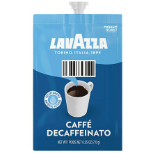 100 FLAVIA LAVAZZA DECAFFENATO COFFEE DRINKS SACHETS