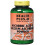 Health Plus Ascorbic Acid & Calcium Ascorbate Powder Vitamin C Supplement - 250g 1