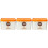 Nescafe NESCAFÉ AZERA 500g (Pack of 3) 1