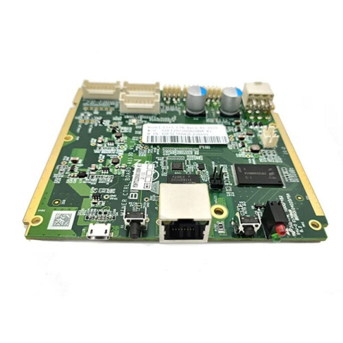 Placa Base C76 Bitmain para  para S19ALU, S19pro, S19J, S19JPRO, S19XP, S19JPRO+ S19JXP Placa de Control de Minero