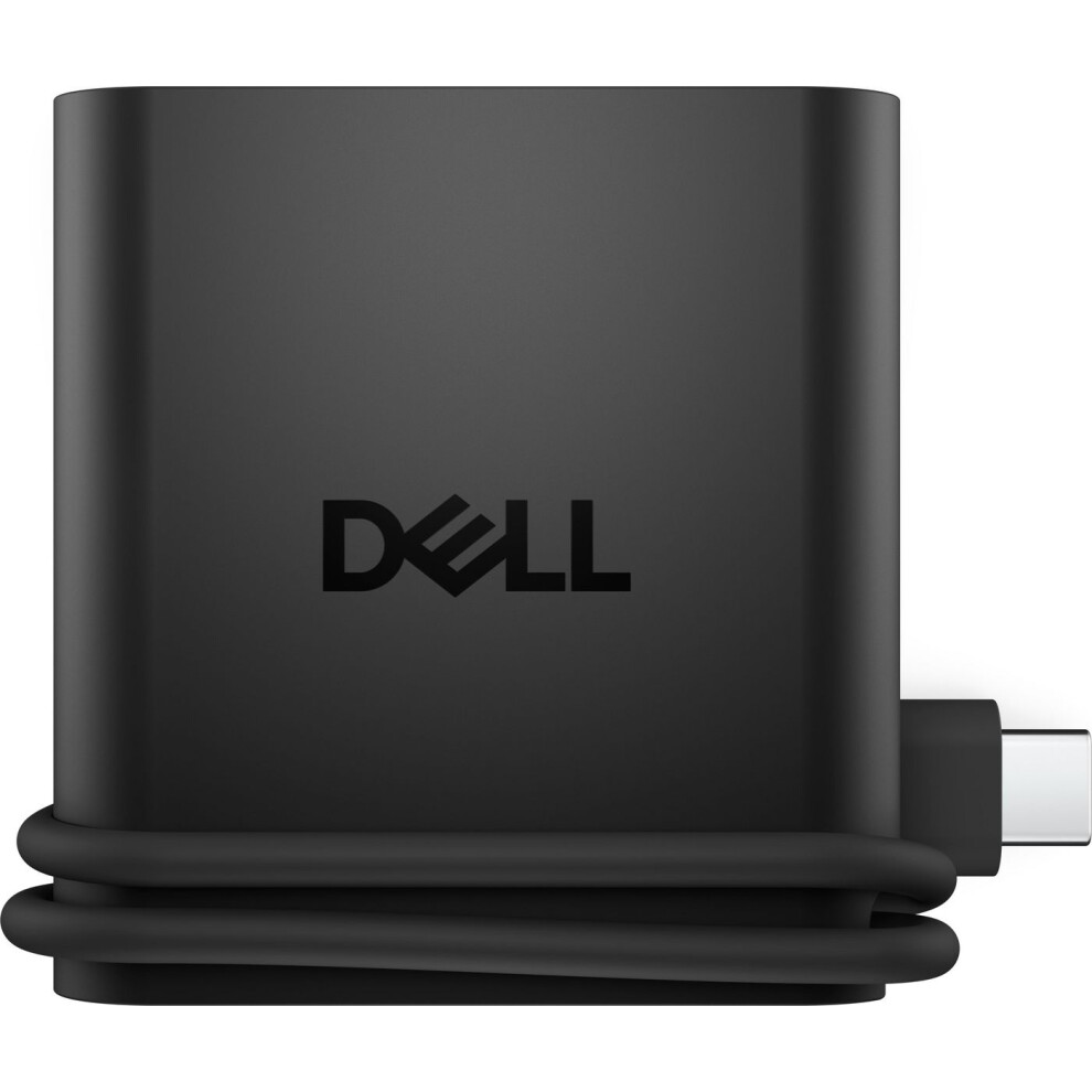 Dell W129239626 DA225-BK-EMEA Pro 4-in-1 usb-c Travel Hub-da225 ~E~ - Bild 6
