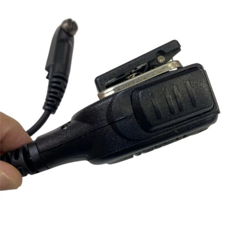 Handheld Luidsprekermicrofoon voor  Walkie Talkie GP328PLUS GP338PLUS GP760PLUS Walkie Talkie-Accessoires
