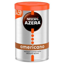 Nescafe Azera Americano 90g (Price Marked)