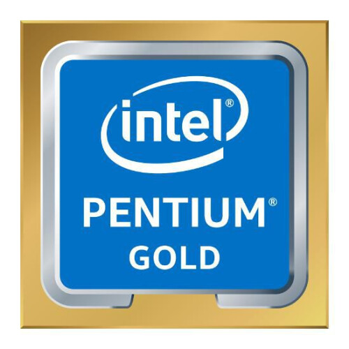 Intel Processore - INTEL - Pentium G6400 - 2 Core - 3,6 GHz - Socket LGA1151