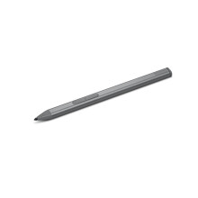 Lenovo aktiver Stylus grau wolkig