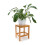 Ensemble de mobilier de chambre en bambou (3 pièces) 4