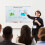 Bamboe bureau-set (3-delig) – documenthouder, whiteboardplanner en pennenhouder 5