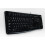 Logitech Logitech K120 Keyboard - Cable Connectivity - USB Interface - Italian 3
