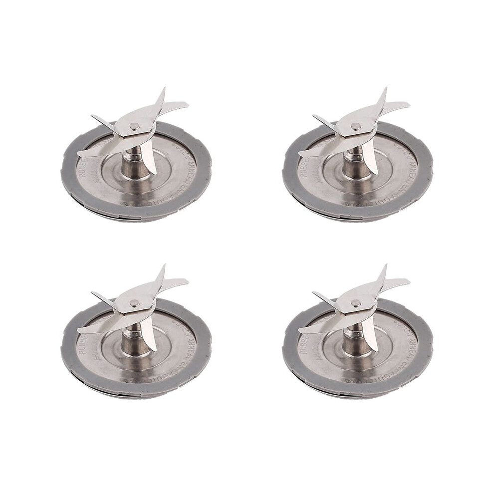 4X Blender Blade Replacement For Pro 1200 Blender Accessories For Pro 1200 Blender Replacement Parts A 4711367658495