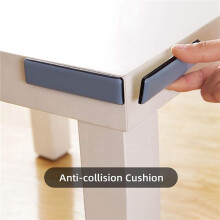 24x Furniture Glides Rectangle Furniture Sliders 25mm X 100mm Self Adhesive Furniture Moving Sliders for Floor Protector