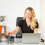 Bamboe bureau-set (3-delig) – documenthouder, whiteboardplanner en pennenhouder 7
