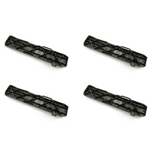 4X 1K0819422B ABS Car Engine Air Filter Protective Cover for MK5 MK6 Beetle Q3