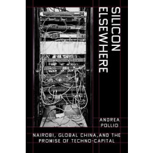 Silicon Elsewhere by Andrea Pollio Paperback Book