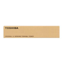 Cartucho de tinta - TOSHIBA - T-FC425EK - Tóner Negro - 39800 páginas - Compatible e-STUDIO6525AC