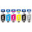 Epson Epson 115 EcoTank Cyan - C13T07D24A 2