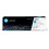 HP Toner - HP - LaserJet 222A - Ciano - Alta qualità - Stampe nitide e precise 1