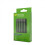 Caricabatteria (4 ore) incl. 4 GPAA 2600mAh 2