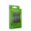 Caricabatteria (4 ore) incl. 4 GPAA 2600mAh 4