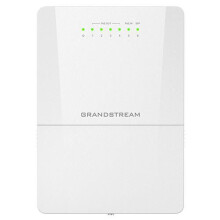 Grandstream GWN7710R, 6-Port Outdoor L2 Lite Managed Switch